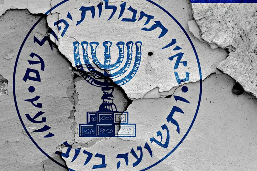 Mossad chief dismisses two top officials over failed Iran regime change plot, report says