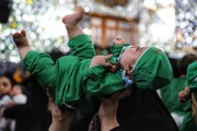 مراسم بین‌المللی بزرگداشت «زهرا کوچولو» برگزار می شود
