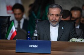 عراقچی: صحبت‌های ترامپ درباره آغاز مذاکرات را خیلی جدی نگیرید