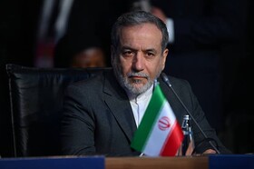 عراقچی: مردم ایران به تهدیدها و توهین‌های «آقابزرگِ» اسرائیل توجه نمی‌کنند