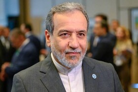عراقچی: باید مطمئن شویم آمریکا دوباره در میانه مذاکرات ما را هدف حمله قرار نمی‌دهد
