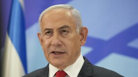 اسموتریچ به نتانیاهو: اگر صلح به معنای تشکیل کشور فلسطین است، آن را نمی‌خواهیم