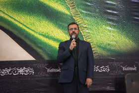 همایش شیرخوارگان حسینی - شیراز