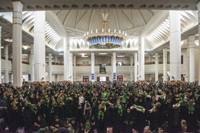 همایش شیرخوارگان حسینی - شیراز