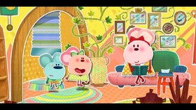 پخش کارتون «آجیلی‌ها» از شنبه