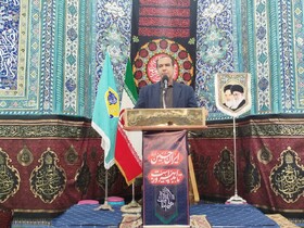 ۹۵ درصد از ۸۲ هزار پرونده سال گذشته در ورامین رسیدگی شد/ سیاست قوه قضاییه «قضا زدایی» است