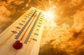 آیا موج جدید گرمای شدید وارد کشور می شود؟