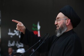 حکیم: نمی‌توان به سادگی از حمله اسرائیل و آمریکا به ایران گذشت