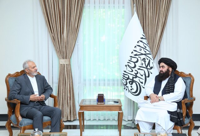شرایط اتباع افغانستانی در ایران پس از تجاوز رژیم صهیونی و آمریکا