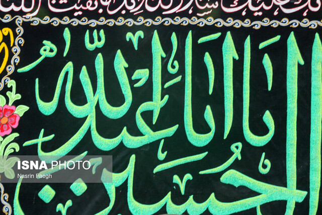 اشعار شاعران در انتقال پیام حماسه حسینی سرمایه‌ای ماندگار است