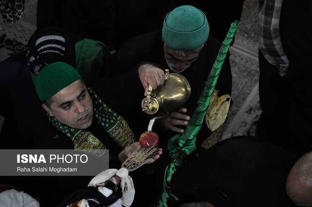 بازخوانی آیینهای عزاداری محرم در خراسان جنوبی