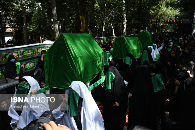 آموزه حسینی «حقالناس» غرق دریای احساسات نشود/ پیوند زندگی روزمره و اهداف انسانی عاشورا