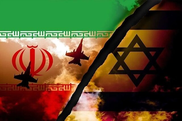 سه بحران نظام بین الملل بعد از جنگ اسرائیل با ایران