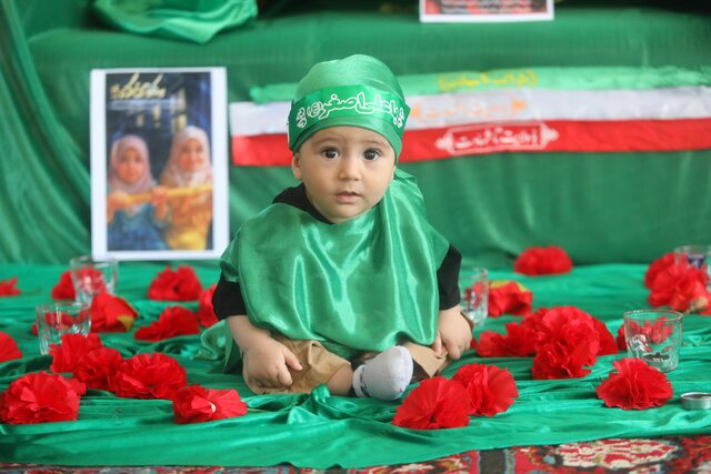 فریاد مادران ایرانی برای کودکان شهید در حملات رژیم صهیونیستی