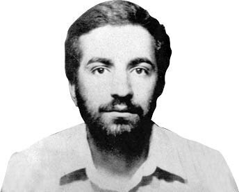 لاله های پر پر شده هفتم تیر ۱۳۶۰