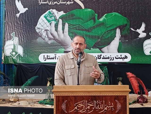 مردم جمهوری اسلامی ایران، پیروز جنگ تحمیلی بودند