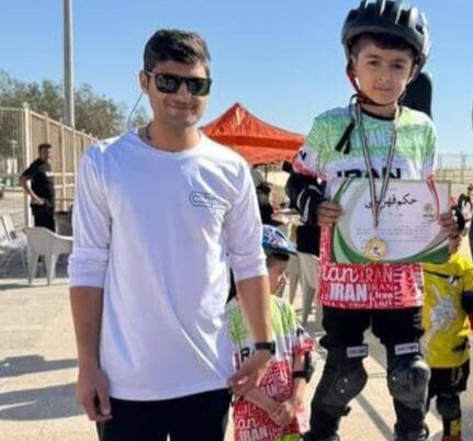 شهادت یک ورزشکار کیکبوکسینگ و یک خردسال اسکیت باز در حمله هوایی رژیم صهیونیستی