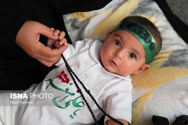 همایش شیرخوارگان حسینی، فعالیت مذهبی و یک آیین جهانی