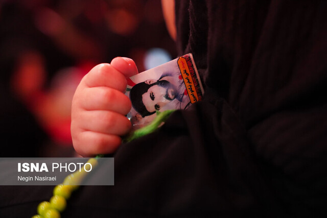 همایش شیرخوارگان حسینی، فعالیت مذهبی و یک آیین جهانی