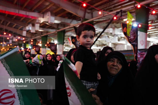 همایش شیرخوارگان حسینی، فعالیت مذهبی و یک آیین جهانی