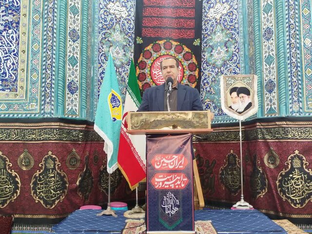 ۹۵ درصد از ۸۲ هزار پرونده سال گذشته در ورامین رسیدگی شد/ سیاست قوه قضاییه «قضا زدایی» است