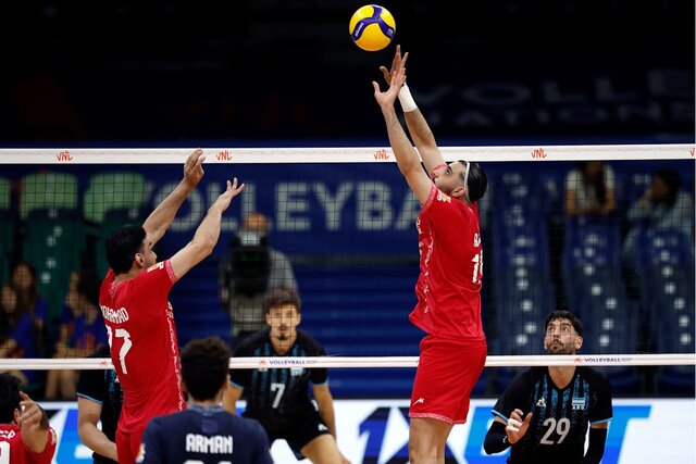 کوکارتسف: ایران تیمی فوقالعاده است کوکارتسف: ایران تیمی فوقالعاده است