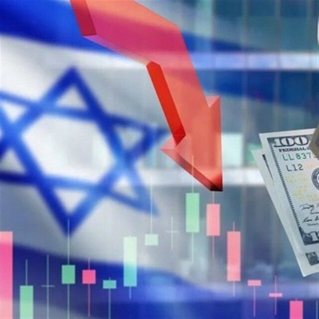 جلوی واردات محصولات شرکت‌های حامی مالی اسرائیل گرفته شود