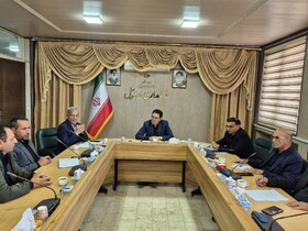 راه‌اندازی شهرک کشاورزی در اردبیل