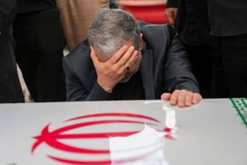 عراقچی: ما به شهدای خود که الگوهای ما هستند افتخار می‌کنیم