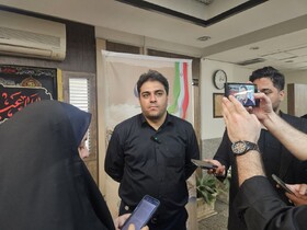 خدمت رسانی ناوگان حمل و نقل تهران در روزهای جنگ یک لحظه هم متوقف نشد