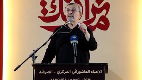 نماینده لبنانی: پاسخ قدرتمند ایران جنگ را متوقف کرد