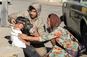 بقائی: آلمان مسئولیت خود را در قبال برنامه سلاح‌های شیمیایی رژیم صدام بپذیرد