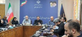 بازسازی و استانداردسازی مجموعه‌های فرهنگی هنری سمنان