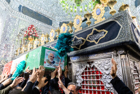 دکتر طهرانچی نیرویی ارزنده و دانشمندی اخلاق‌مدار بود