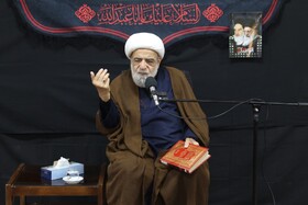 جریان عاشورا خاموش شدنی نیست
