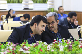 نشست شورای قضائی استان کرمان