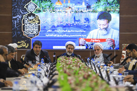 نشست شورای قضائی استان کرمان