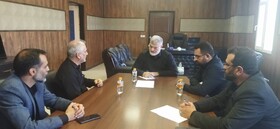 تأکید استاندار تهران بر اقدامات لازم برای اسکان‌ اضطراری آسیب‌دیدگان جنگ و هماهنگی دستگاه‌ها در زمان بحران