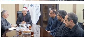 شهرداری‌ها و دهیاری‌های پیشرو در نصب کد پستی هوشمند تقدیر می‌شوند