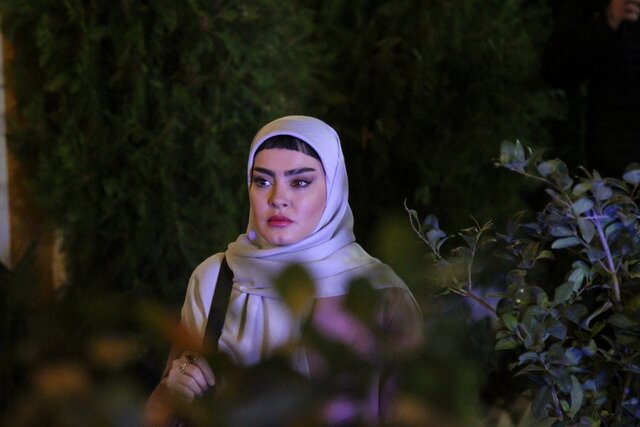 اقتدار دختر ایرانی من را وادار کرد قویتر بازی کنم