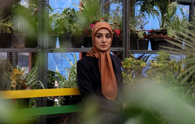 اقتدار دختر ایرانی من را وادار کرد قویتر بازی کنم