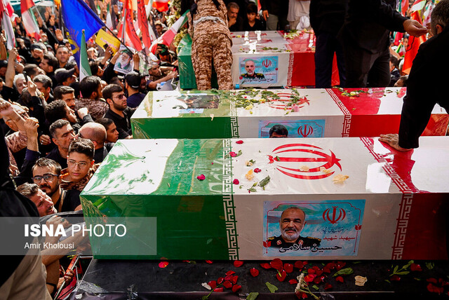 تصویب نامگذاری معابر شهر به نام‌ «شهدای اقتدار»