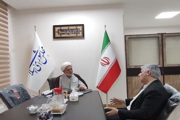 توسعه علمی در عرصه‌های جدید در دستورکار جهاددانشگاهی قم