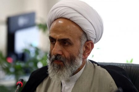 حجت‌الاسلام محمدی: دشمن هرگز نمی‌تواند با نظام مردم‌بنیاد مقابله کند