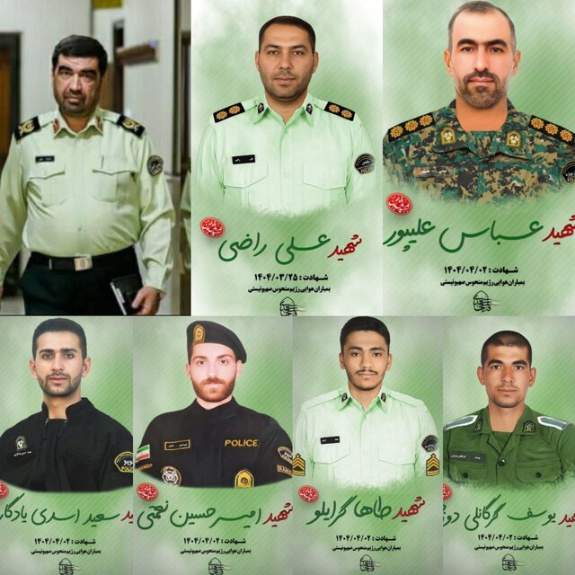 حمله به امنیت؛ جنایت تلآویو در هدفقراردادن مراکز انتظامی