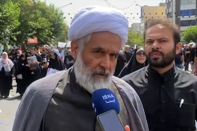 ویدیو/ دعوای نتانیاهو و ترامپ، دعوای دستاوردهاست ویدیو/ دعوای نتانیاهو و ترامپ، دعوای دستاوردهاست