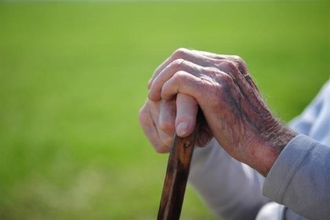زخم‌های نادیده جنگ بر روان نسل خاکستری!