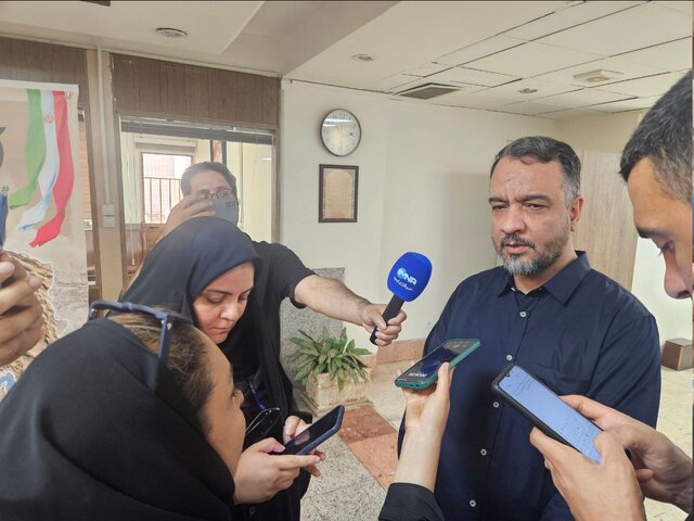 حفظ مکان شهادت یا خدمت فرماندهان و دانشمندان هسته‌ای با هماهنگی ستاد کل نیروهای مسلح
