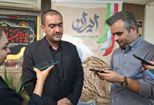 مردم در راه پیشرفت و استقلال کشور آماده‌اند/همدلی نقطه قوت ما بود