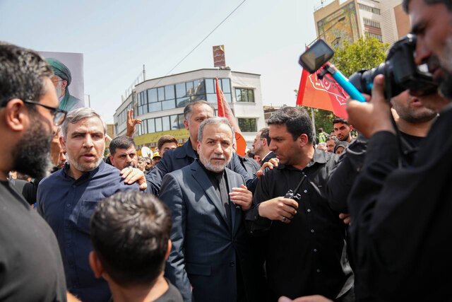 بسته خبری ایران اکونومیست از اخبار دولت در ۲۴ ساعت گذشته